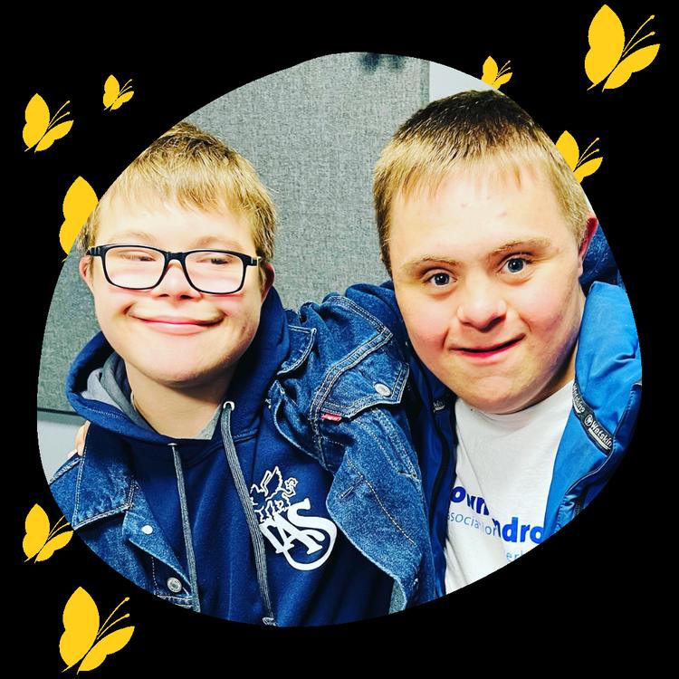 Down Syndrome Association Peterborough