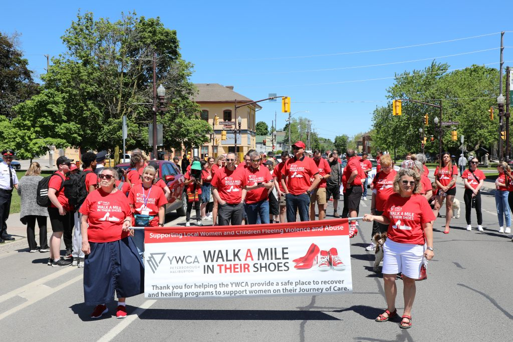 YWCA Peterborough Haliburton