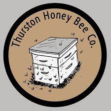 Thurston Honey Bee Co. located in Guelph, Ontario