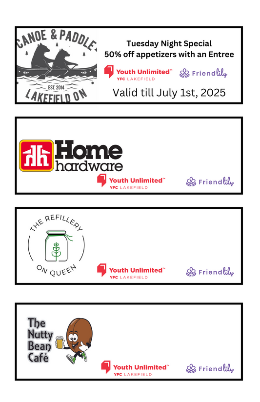Discount  Coupons