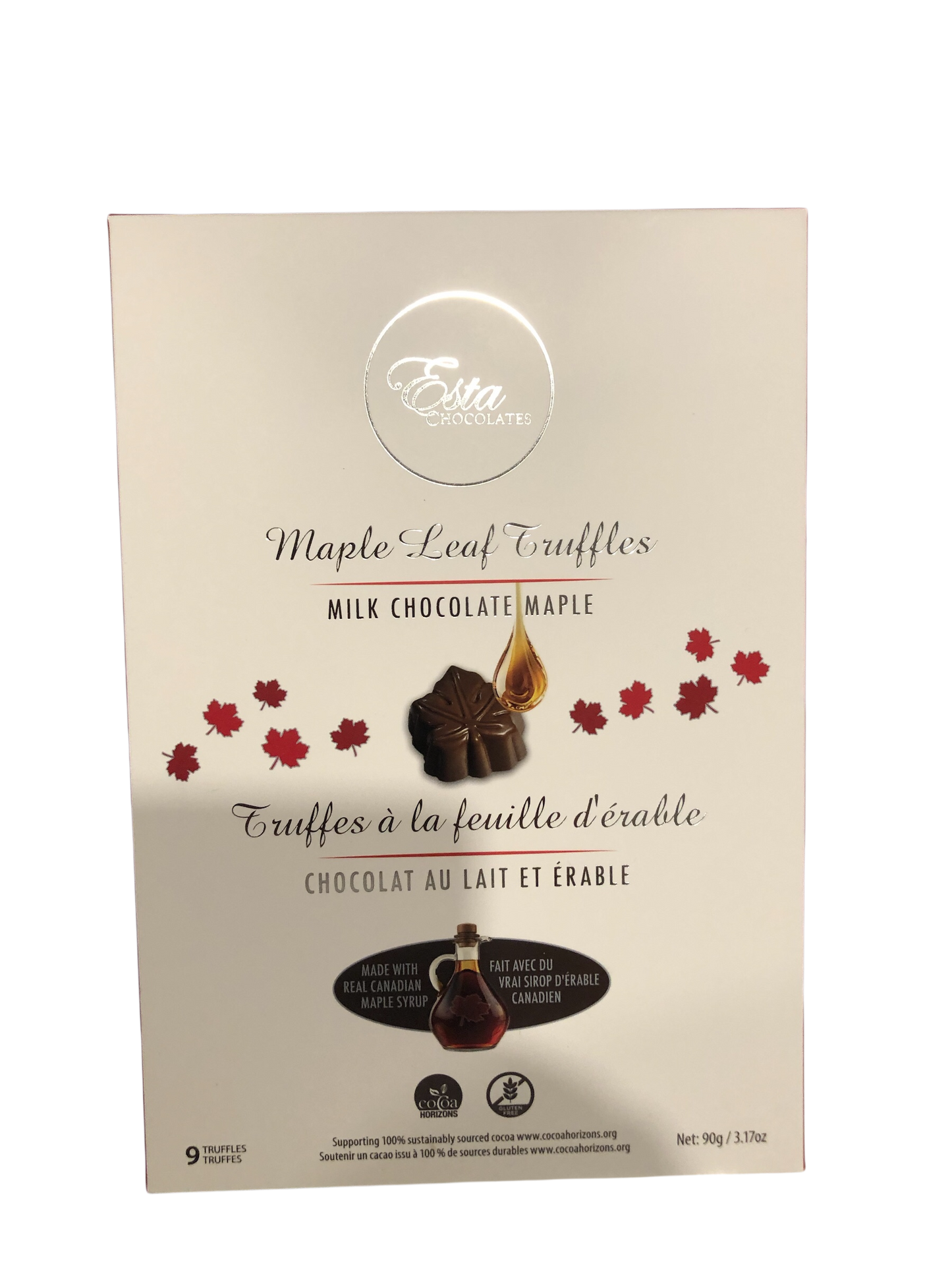 Chocolate Lovers Gift Basket Youth Unlimited Lakefield -  $15.00 will sponsor their programs.