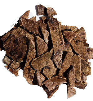 Liver Drop Cookies 300g Made in Ontario $3.00 will go to your selected charity.