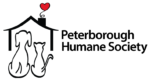 Peterborough Humane Society Logo